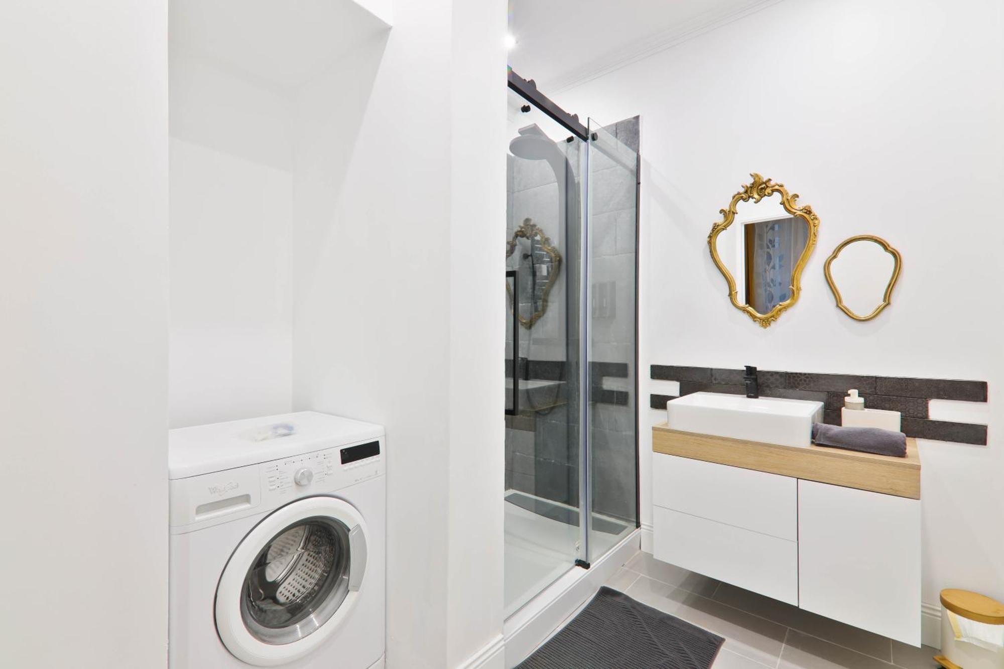 Charmant Appartement Arc De Triomphe Free Netflix Paris Extérieur photo